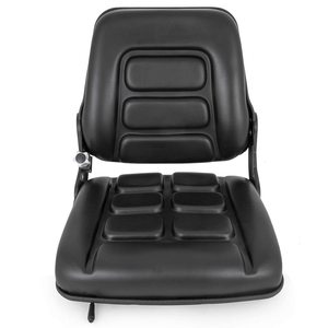 Venta del fabricante Vehículos industriales Repuestos 2020 China Asientos Tractores Ajuste universal 15 grados KL Asientos 1,5 años - Product Image 1
