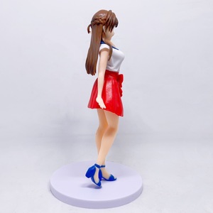 4 PCS/SET 18CM Rent a Girlfriend <span class=keywords><strong>Chizuru</strong></span> Mizuhara Anime Figure Ruka Sarashina Sakurasawa Sumi Figures Doll Toys - Product Image 6