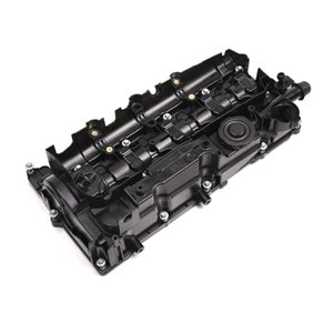 ฝาครอบวาล์วสำหรับ BMW X1 X3 F07 E90 F20 11128570828อะไหล่เครื่องยนต์ - Product Image 1
