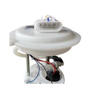 Venta al por Mayor de Autopartes de Alta Calidad de China, Bomba de Combustible para Todas las Series de Chery, Ensamblaje de Bomba de Gasolina T11-1106610AB, Autopartes Originales - Product Image 2