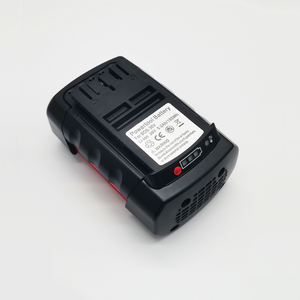 36V 3.0ah/4.0ah/5.0ah电动工具更换电池，用于博世更换-博世<span class=keywords><strong>2</strong></span> 607 336 002，BAT818电钻 - Product Image 6