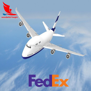 Экспресс-доставка из Китая в Турцию Быстрая доставка с FedEx продукт жанр экспресс - Product Image 3