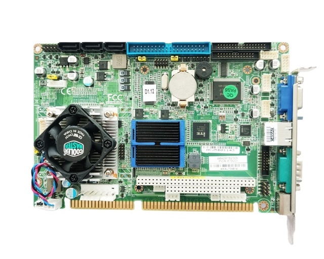 PCA-6782 PCA-6782D PCA-6782N Industrial Original Brand New Motherboard CPU Board Intel Atom Dual-Core D525 N455
