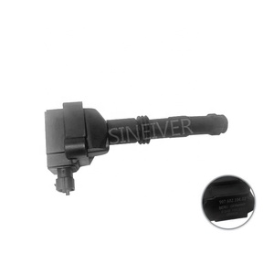 99760210400 99760210200 99760210402 SINEIVER Motor Bobina de encendido Piezas de motor de coche adecuadas para <span class=keywords><strong>Porsche</strong></span> Cayenne 911 3,6 T - Product Image 1