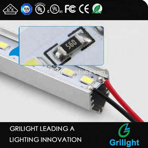Tira Rígida LED SMD 5630 de Alto Lumen, Barra de Luz LED 5630 - Product Image 3