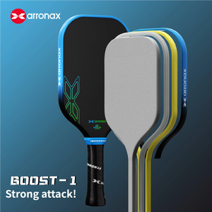 Arronax Pickleball Paddles <strong>Set</strong> USAPA Approved <strong>Pickle</strong> Ball with Accessories Pickleball Racquet <strong>Set</strong> for Kids Adults - Product Image 2