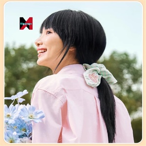 Nuevo Mokoko Wake Up Spring Day Series Hair Hoop Decoración de muñeca Belleza Accesorios para <span class=keywords><strong>el</strong></span> cabello Daily Girl Regalos sorpresa Decoración de dibujos animados - Product Image 3