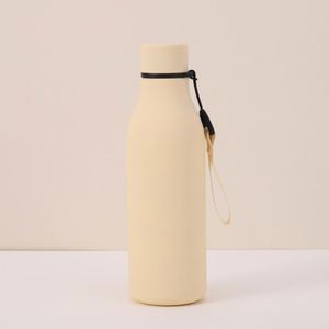 Export Grade Stainless Thermal Flask, Vacuum Temperature Lock <b>Jug</b> for Daily Exercise and Outside Activities - Product Image 5