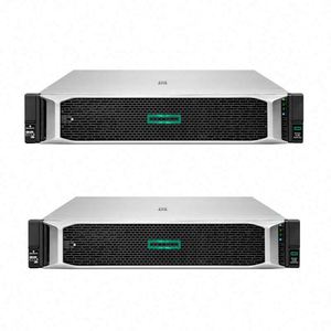 Servidor Rack ProLiant DL380 Gen10 Plus 2U Económico con 8 Bahías LFF, RAID P408i-p, Fuente de Alimentación Platinum de 800W, en Stock - Product Image 1