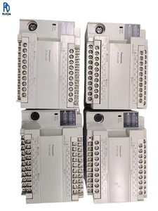 Controlador Lógico Programable PLC FP-X0 L30R, Módulo de Control de Automatización Industrial, Controlador Programable Compacto Industrial - Product Image 1