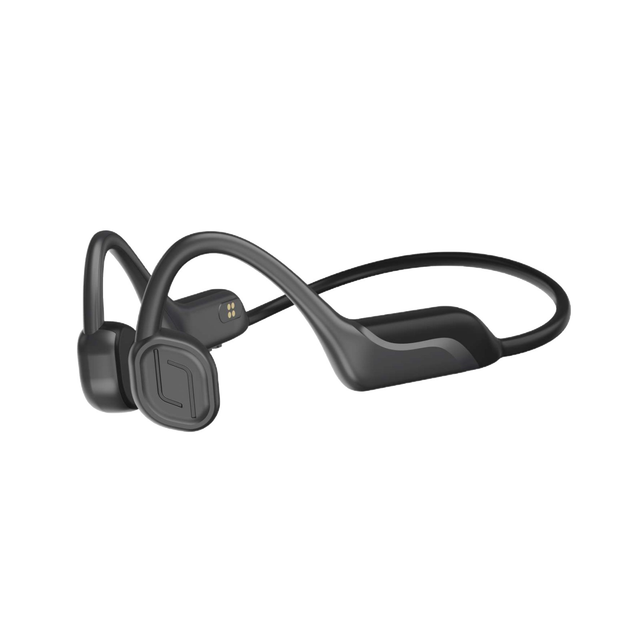 TWS Earphone IPX8 Waterproof Swimming Headphones Open Ear Bone Conduction Earphones With MP3 Mode 32GB Memory