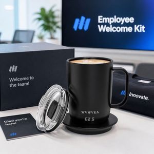 Regalos Corporativos Tecnológicos, la Mejor Taza de Agradecimiento para Enfermeras Más Económica - Product Image 2