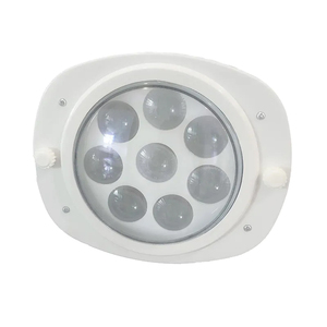 Led Exam Lights Clinic Examination Lamp for Hospital <b>Mobile</b> High Bright Shadowless Examination Light Surgical Use - Product Image 4
