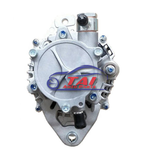 Isuzu 4hf1 Engine Alternator 8973666120 - Customizable Oem | Wholesale