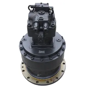 SY285 SY335 SY365 SY385 RG20D25G2 swing motor assy Apply for SY Excavator Swing drive assembly