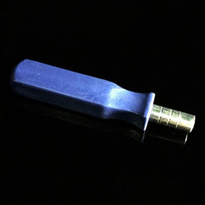 Juego de destornilladores 16 en 1 con puntas magnéticas Phillips, caja de almacenamiento aislada niquelada para herramientas de reparación del hogar - Product Image 2