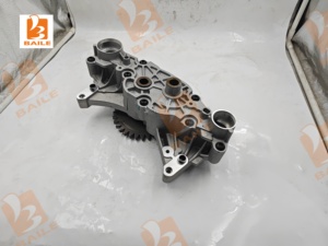 Piezas de motor nuevas Bomba de aceite D13 20824906 20498516 20824908 Bomba de aceite de motor <span class=keywords><strong>VOLVO</strong></span> - Product Image 3