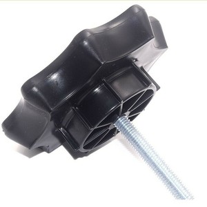 Pernos de Repuesto para Llanta de Volkswagen 18D803899 para Jetta, Golf 4, Bora, Octavia, Fabia, Piezas de Repuesto de Hierro - Product Image 1