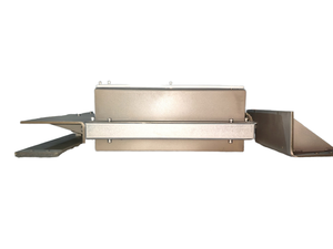 לוח בידוד מבני אפוקסי FR4 חזק RGSL-B-30KW-3333R 600x150x500 מ\\\"מ, 33335% עמידות לקירור מים, רשתות ומערכים - Product Image 3