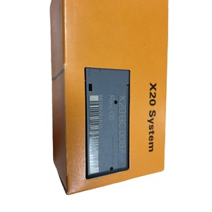 Module d'alimentation B&R X20BC0087 PLC 24V 8 I/O pour système de contrôle d'automatisation industrielle - Product Image 1