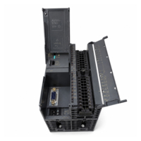 Nouvelle unité centrale de traitement (CPU) de contrôleur PLC d'origine 6ES7 312-5BF04-0AB0 6ES7312-5BF04-0AB0 pour PLC