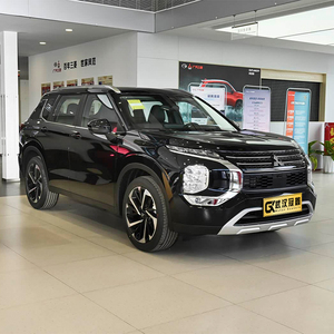 <span class=keywords><strong>Voiture</strong></span> d'occasion chinoise <span class=keywords><strong>Mitsubishi</strong></span> Outlander à essence, SUV fiable et économique, sans accident, bien entretenue, voitures d'occasion 2025 - Product Image 3