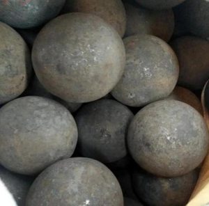 Billes d'acier de haute qualité pour broyage, prix <span class=keywords><strong>B2</strong></span> B3, billes d'acier forgées pour l'exploitation minière, longue durée de vie pour les machines à roulements - Product Image 6