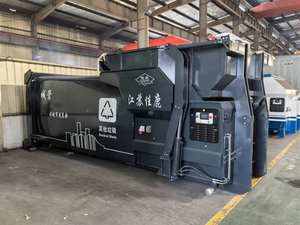 El <span class=keywords><strong>compactador</strong></span> <span class=keywords><strong>de</strong></span> <span class=keywords><strong>basura</strong></span> comprimido especial más vendido del mundo <span class=keywords><strong>para</strong></span> el hogar - Product Image 4