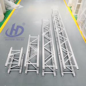 Giàn dàn sân khấu nặng, loại cột nối, kích thước 290mm/300mm/400mm, chất liệu nhôm, dùng cho giải pháp sự kiện biểu diễn. - Product Image 4