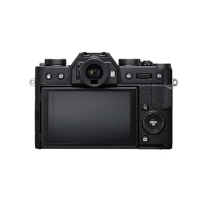 DF Wholesale Original Mirrorless Camera X-T20 4K Folding Touch Screen Travel Vlog Digital Camera XT20 Body 99% New Camera Digita - Product Image 2