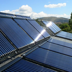 Vente en gros de capteurs solaires professionnels à plaque <span class=keywords><strong>plate</strong></span> en aluminium certifiés CE EMC personnalisés - Product Image 2