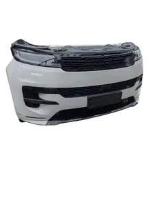 Pour <span class=keywords><strong>Range</strong></span> <span class=keywords><strong>Rover</strong></span> <span class=keywords><strong>Sport</strong></span> Edition Discovery 5 Star Pulse Pare-chocs avant pour Land <span class=keywords><strong>Rover</strong></span> Phare Capot Avant Bouche Assemblage - Product Image 3