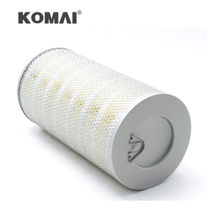 ไส้กรองอากาศ KOMAI รุ่นหลัก 2339823 02934588 สำหรับเครื่องยนต์ Deutz 42522554 595651505 P771557 PA2423 AF991 - Product Image 4