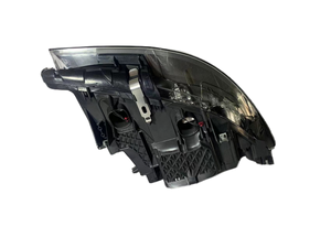 Phare avant halogène LED haute qualité, assemblage de phare en fer pour <span class=keywords><strong>BMW</strong></span> série 5 F10 F18 523I <span class=keywords><strong>525D</strong></span> 530I - Product Image 6