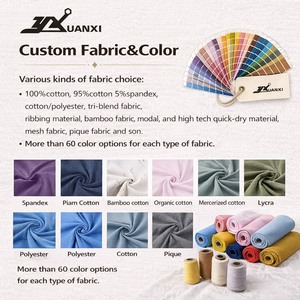 Chemises polo à manches courtes en gros, haute qualité, pour garçons, brodées, col polo, <span class=keywords><strong>t</strong></span>-shirts vintage, chemises de golf - Product Image 6