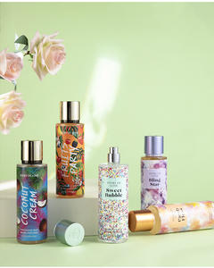 Nuevo Perfume Corporal en Spray con Fragancia Floral y Frutal Moderna de Larga Duración, 250 ml, Historia de Amor, <span class=keywords><strong>para</strong></span> <span class=keywords><strong>Mujer</strong></span> - Product Image 4