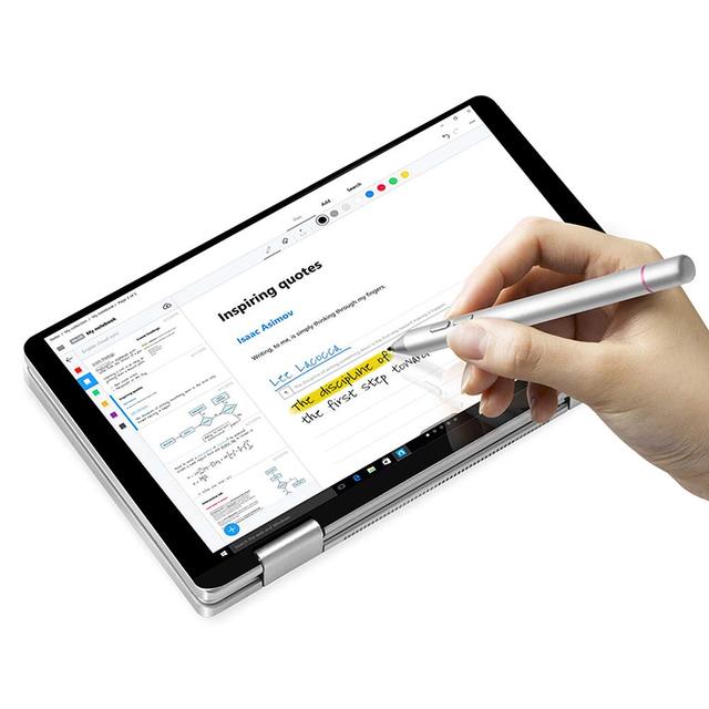 One Netbook One Mix 2S Yoga Pocket Laptop 7" Win 10 Portable Intel Core M3-8100Y 8GB/256GB Mini Touch Screen Notebook Tablet PC