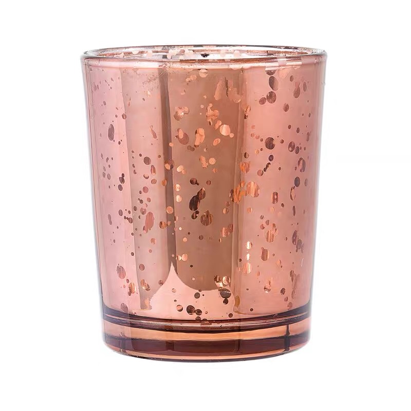 Wholesale Custom High Quality candle jar glass