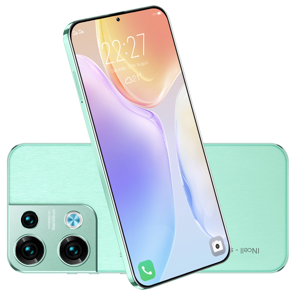 Oppo Reno 8 Pro Smartphone: 6.8