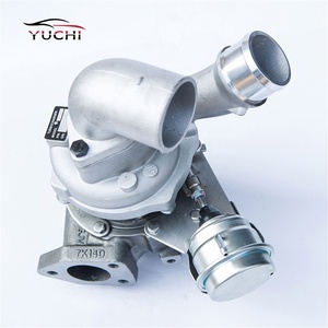 Turbocharger Upper Santa Fe Supercharger Suitable for <b>Auto</b> <b>Engine</b> <b>System</b> Manufacturer Supply - Product Image 3