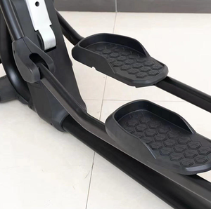 Máquina Elíptica NO.12, Fabricante de Equipos de Gimnasio, Silenciosa y Resistente, para Uso Comercial y en Estudios, Máquina de Ejercicios Aeróbicos, Tipo Spacewalk - Product Image 4