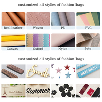 3272 Vente en gros en ligne Achats Vente à la mode Femmes en cuir végétalien Polyester Bandoulière Seau Sac deux cordes Sacs à bandoulière