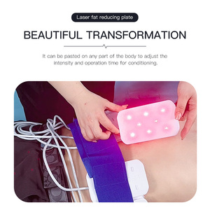 Système d'amincissement par cavitation ultrasonique RF sous vide 80K, Lipo Laser 6 en 1, <span class=keywords><strong>Lipocavitation</strong></span>, <span class=keywords><strong>Machine</strong></span> de cavitation 80K Konmison - Product Image 5