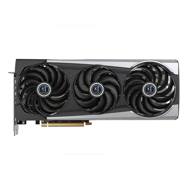 Used Hot RX 6900 Xt Video Cards 16GB GDDR6 256 Bits Rx 6900 Xt Graphics Card for Radeon 6900xt Gaming GPU