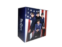 Série TV Films ebay fabricant DVD BOXED The Beatles Stereo Box Set pour 16CD+1DVD Musique CD Films dvd séries télévisées Dessins animés CD