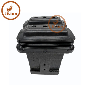 Válvula de Pie 420-00030 Compatible con DX300, DX340, DX420, DX480, DX520 y Modelos Antiguos de Excavadoras como DH220-5/7, DH225-7 - Product Image 1