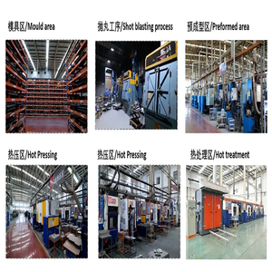 Plaquettes <span class=keywords><strong>de</strong></span> <span class=keywords><strong>frein</strong></span> en céramique semi-métalliques à faible teneur en métal, durables et silencieuses, personnalisées en usine pour voitures - Product Image 5
