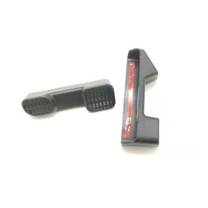 Cubierta de Ventilación Bajo Asiento para Nissan X-Trail, Clip de Plástico, Protección Contra el Polvo Trasero, Accesorio de Modificación Interior - Product Image 3