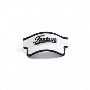 หมวกกันแดดแบบขายส่งสำหรับฤดูร้อน เหมาะสำหรับกีฬาเทนนิส วิ่ง และกิจกรรมกลางแจ้ง - Product Image 6