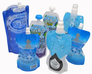 سعر المصنع bangbang أكياس عصير/اللبن الرائب المشروبات للأطفال الطباعة الحفر